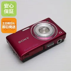 2026年最新】SONY DSC-W380の人気アイテム - メルカリ