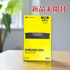 2025年最新】ddr5 64gbの人気アイテム - メルカリ