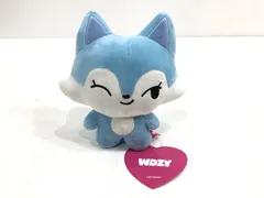 2025年最新】wdzy_ぬいぐるみの人気アイテム - メルカリ