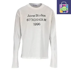2025年最新】acne studios 1996 vintageの人気アイテム - メルカリ