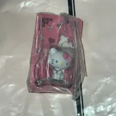ハローキティ パッケージ ミニチュア ガチャ チャーム