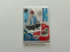 僕のヒーローアカデミア ヒロアカ 轟 焦凍 アクリル