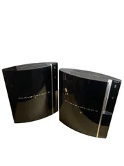 SONY PlayStation3 CECHH00 本体