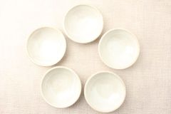 ◇新品◇豆皿 5枚セット 小皿 小付 日本製 美濃焼 小物入れ ピンク