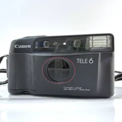 2025年最新】canon Autoboy TELEの人気アイテム - メルカリ