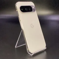 pixel9pro 超美品中古 Google Pixel 9 Pro Fold 中古一覧｜SIMフリー・キャリア - 価格.com