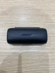 【ジャンク品】BOSE ワイヤレスイヤホン