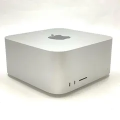 2025年最新】MAC studio 64gbの人気アイテム - メルカリ