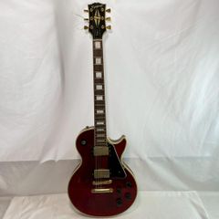 Epiphone Gibson レスポールモデル 日本製 赤 希少品 おまけ付き Epiphone Gibson レスポールモデル 日本製 赤 希少品 おまけ付き