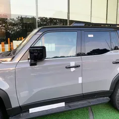 【送料無料】24年式 豊田 ランドクルーザー LC250専用 車窗飾條 ステンレス製 車輛保護 10点セットZX02週末セール