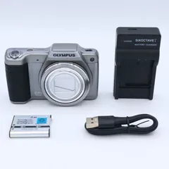 2026年最新】olympus SZ-15の人気アイテム - メルカリ