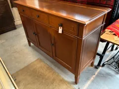 2025年最新】アンティーク サイドボードの人気アイテム - メルカリ