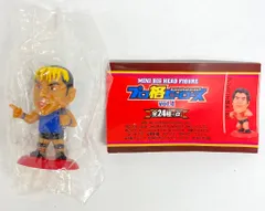 2025年最新】プロ格ヒーローズの人気アイテム - メルカリ