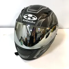 2025年最新】ogkカブト ヘルメット カムイ3の人気アイテム - メルカリ