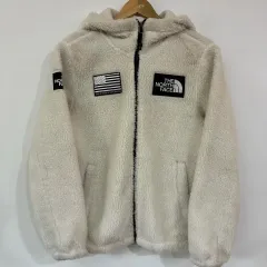 1459 ザノースフェイス フリース ジップアップ