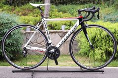 RALEIGH (ラレー) CRM フルカーボンロードバイク - メルカリ
