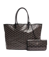 ゴヤール トートバッグ サンルイ PM VAE020139 レディース GOYARD