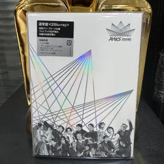 SnowMan RAYS Dome Tour 2024 通常盤 2Blu-ray