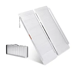 2025年最新】車椅子 スロープ 折りたたみの人気アイテム - メルカリ