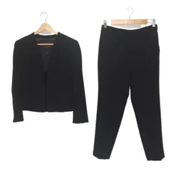 2025年最新】パンツスーツ 23区の人気アイテム - メルカリ