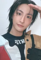 ATEEZ 購入特典 SEONGHWA ANITEEZ IN TREASURE 5万ウォン