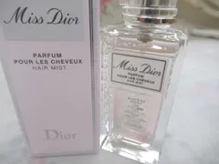ほぼ満タン　Miss Dior 　ミスディオール　ヘアミスト 30ml