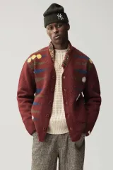 2025年最新】minus モヘアカーディガンの人気アイテム - メルカリ