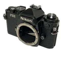 2025年最新】Nikon FE2の人気アイテム - メルカリ