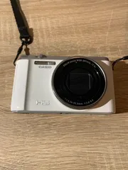 2025年最新】CASIO EX-ZR10の人気アイテム - メルカリ
