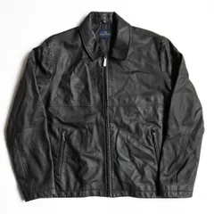 2025年最新】Brooks Brothers レザージャケット・ライダースの人気