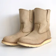 2025年最新】red wing 8168の人気アイテム - メルカリ