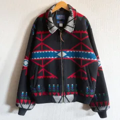 2025年最新】ペンドルトン ネイティブ ジャケットの人気アイテム