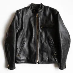 2025年最新】VANSON シングルライダースの人気アイテム - メルカリ