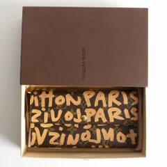 LOUIS VUITTO 極美品 希少 ルイヴィトン モノグラム グラフィティ 2025年最新】ヴィトン グラフィティの人気アイテム - メルカリ