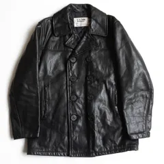 2025年最新】schott Pコート レザーの人気アイテム - メルカリ