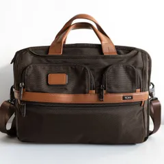 2025年最新】tumi alpha 2 t-passの人気アイテム - メルカリ