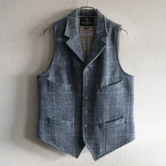 2025年最新】マロリー ベストの人気アイテム - メルカリ