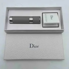 2025年最新】ディオール アトマイザーの人気アイテム - メルカリ