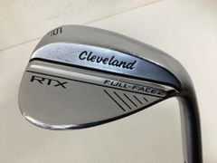 美品】クリーブランド RTX FULL-FACE 2 ウェッジ 60度 - メルカリ