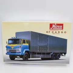 2025年最新】1/32 日野 kfの人気アイテム - メルカリ