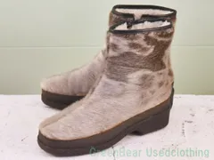 2026年最新】エスキモー ブーツの人気アイテム - メルカリ