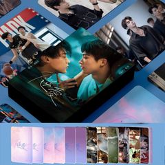 魏哲鸣 ウェイ・ジャーミン トレカ10枚セットver13 - メルカリ