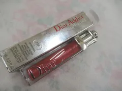 ほぼ未使用☆　ディオール アディクト ステラーグロス 759　リップグロス