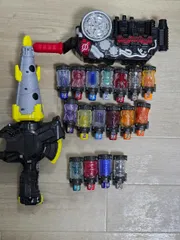 2025年最新】仮面ライダービルド 変身ベルトの人気アイテム - メルカリ