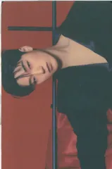 ATEEZ POCA DIARY VER． SAN GOLDEN HOUR : Part.2 QR