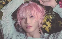 ATEEZ POCA TO VER． SEONG HWA GOLDEN HOUR : Part.2 QR