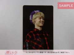 BTS JIMIN トレカ 君に届く(DVD) ジミン - メルカリ