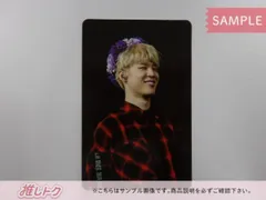 BTS JIMIN トレカ 君に届く(DVD) ジミン