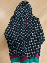 2025年最新】GUCCIパーカーの人気アイテム - メルカリ