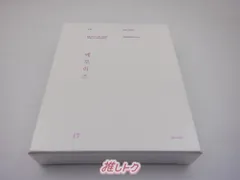 BTS Blu-ray MEMORIES of 2017 未開封
